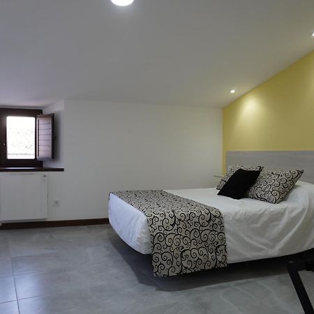 Duplex Llume - Grupo Apartamentos Sanin Lumbrales Exterior foto